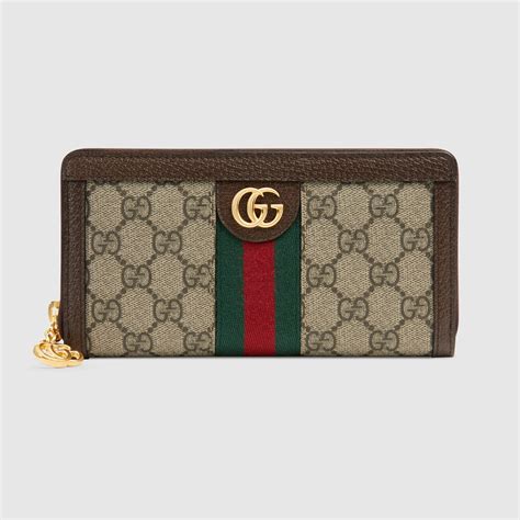 portafoglio donna gucci piccola|Portafogli e portacarte da donna Gucci .